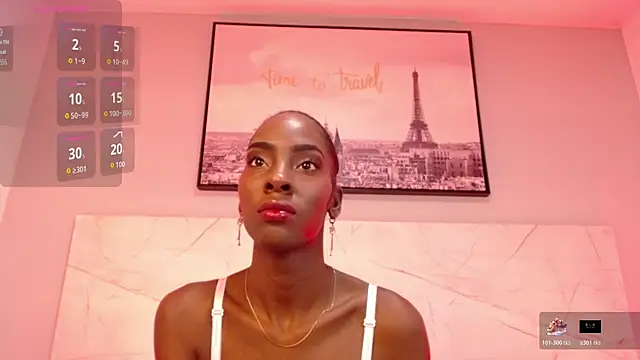 AnnyCampbell online show from 21, 2, 2026