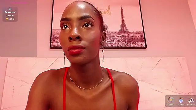 AnnyCampbell online show from 25, 2, 2026