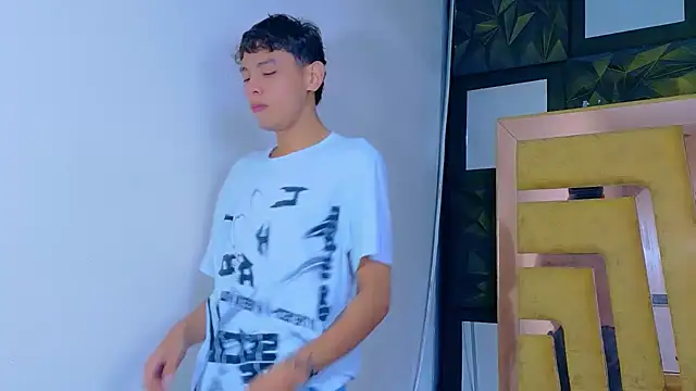 Snapshot of Noahoconor chatting on 5, 12, 2025 Noahoconor online show from 5, 12, 2025