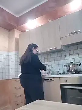 Snapshot of Dolcecurvy chatting on 13, 3, 2025 Dolcecurvy online show from 13, 3, 2025