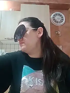 Snapshot of Dolcecurvy chatting on 20, 3, 2025 Dolcecurvy online show from 20, 3, 2025