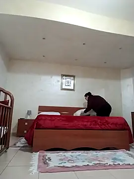 Dolcecurvy online show from 8, 1, 2026