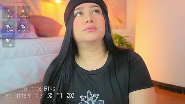 Leaa Cox online show from 17, 3, 2026