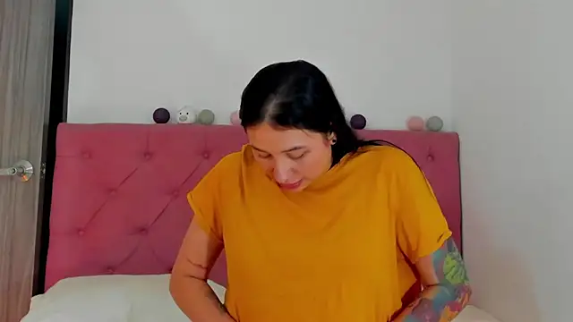 ela black online show from 27, 2, 2025