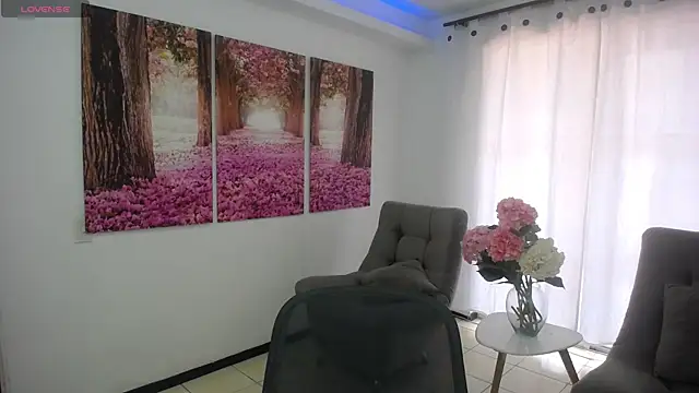 cheryl bohareal online show from 19, 3, 2025