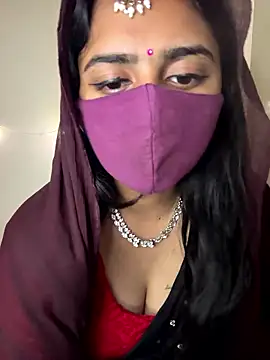 Dishasarmaa05 online show from 17, 1, 2026