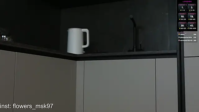 Horny-emma- online show from 8, 3, 2025