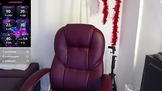 Snapshot of Mature_2025 chatting on 8, 2, 2026 Mature 2025 online show from 8, 2, 2026