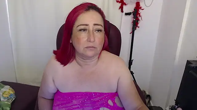 Snapshot of Mature_2025 chatting on 14, 3, 2026 Mature 2025 online show from 14, 3, 2026