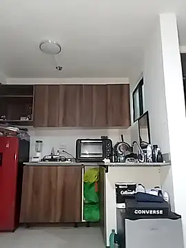 Melvin8011 online show from 5, 3, 2025