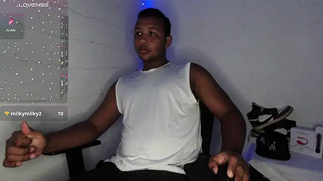 Snapshot of Gooss_cum chatting on 19, 9, 2025 Gooss cum online show from 19, 9, 2025