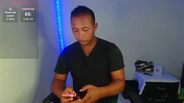 Gooss cum online show from 10, 1, 2026