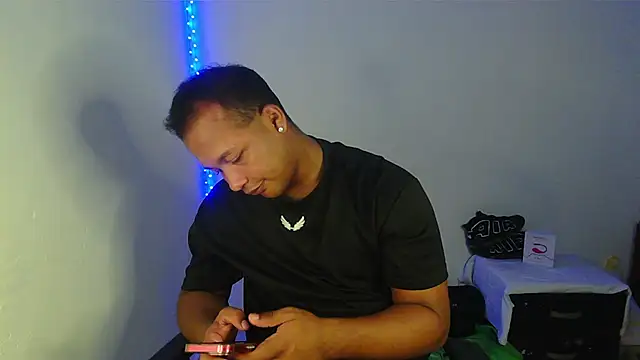 Gooss cum online show from 19, 1, 2026