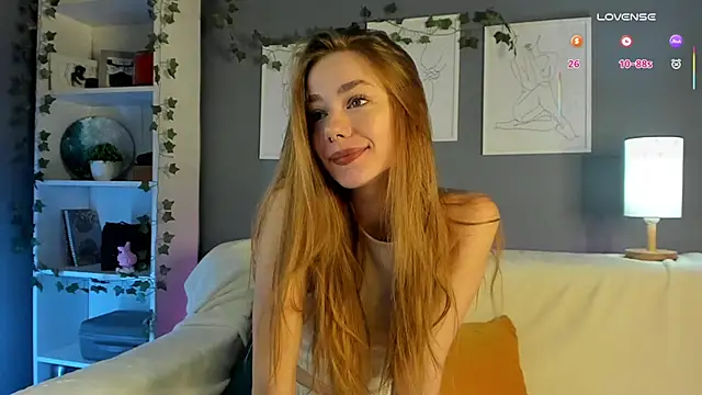 EmilaMills online show from 9, 3, 2025