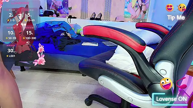 Snapshot of jymena_xxx chatting on 21, 10, 2025 jymena xxx online show from 21, 10, 2025