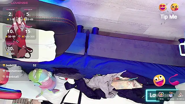 Snapshot of jymena_xxx chatting on 28, 10, 2025 jymena xxx online show from 28, 10, 2025