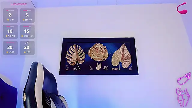 Snapshot of jymena_xxx chatting on 13, 11, 2025 jymena xxx online show from 13, 11, 2025