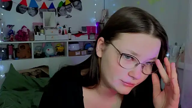 milliedoll online show from 20, 10, 2025