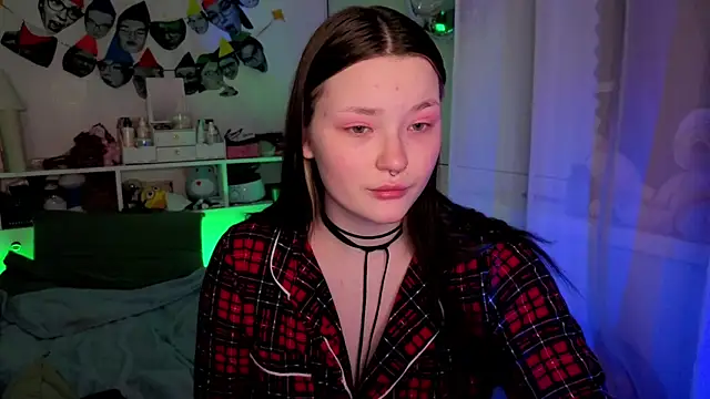 milliedoll online show from 22, 12, 2025