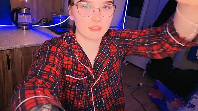 milliedoll online show from 31, 1, 2026