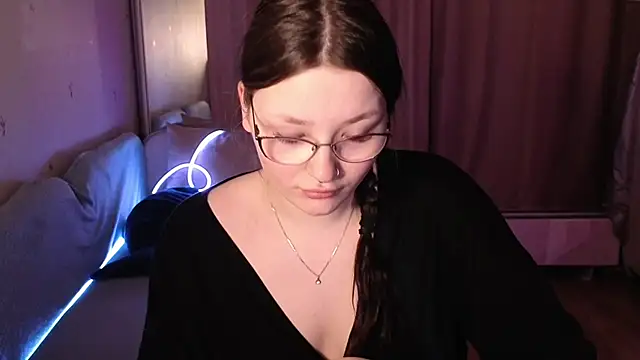 milliedoll online show from 12, 3, 2026