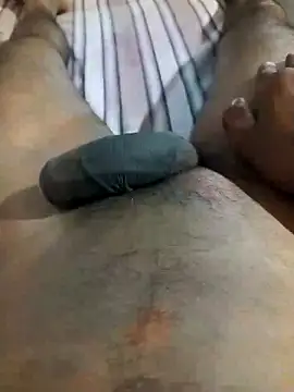 hugedick12 online show from 8, 3, 2025