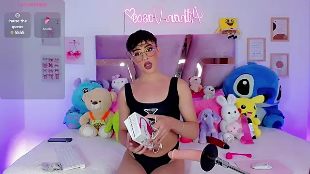 femboy-20 online show from 23, 2, 2025