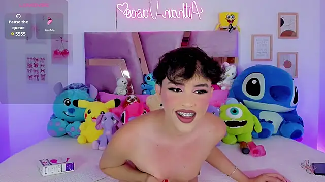 femboy-20 online show from 26, 2, 2025