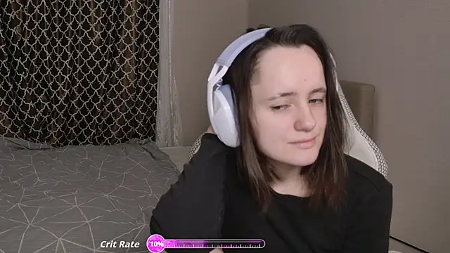 Luna Loveee online show from 8, 1, 2026