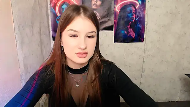  MiaAngell online show from 11, 11, 2025