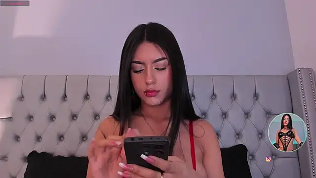 Gracia-Carrera online show from 8, 10, 2025