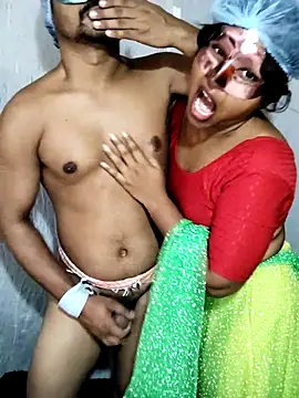 cute1gfbf online show from 14, 9, 2025