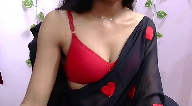 Cute Pihu01 online show from 2, 3, 2025