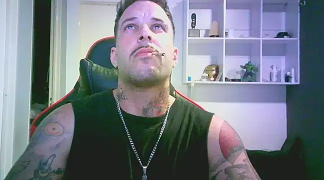 diroseno online show from 26, 2, 2025