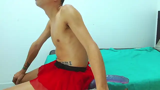 Snapshot of jhonny_k chatting on 13, 3, 2026 jhonny k online show from 13, 3, 2026