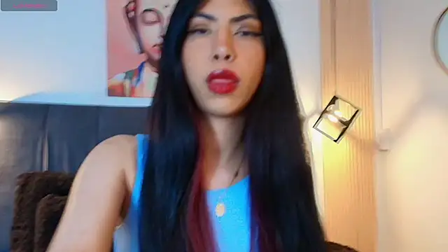 Cassie bloom online show from 14, 11, 2025