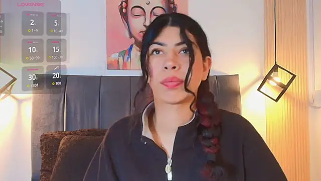 Cassie bloom online show from 19, 11, 2025