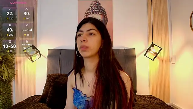 Cassie bloom online show from 10, 1, 2026