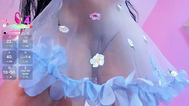 SOPHIATRISTA online show from 15, 12, 2025