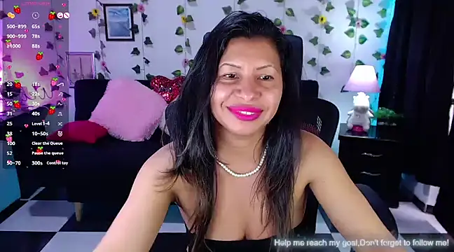 AbbyPrincessAGT online show from 8, 3, 2025