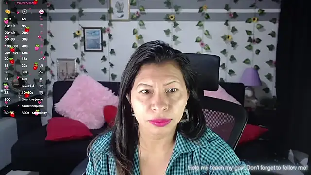 AbbyPrincessAGT online show from 16, 3, 2025