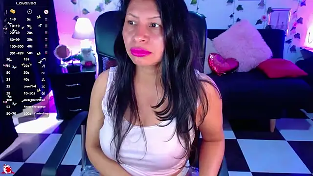 Snapshot of AbbyPrincessAGT chatting on 5, 2, 2026 AbbyPrincessAGT online show from 5, 2, 2026