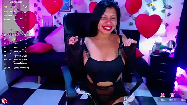 Snapshot of AbbyPrincessAGT chatting on 17, 2, 2026 AbbyPrincessAGT online show from 17, 2, 2026