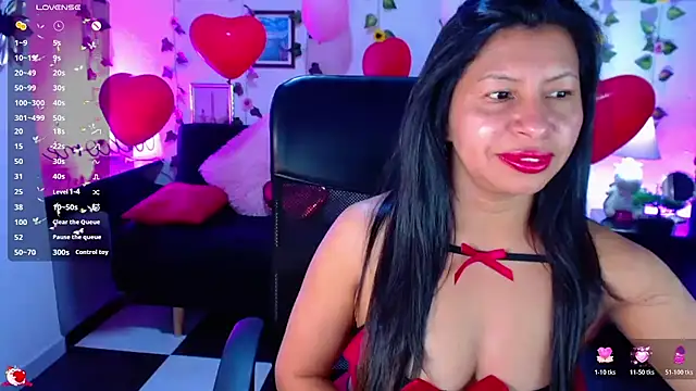 Snapshot of AbbyPrincessAGT chatting on 18, 2, 2026 AbbyPrincessAGT online show from 18, 2, 2026