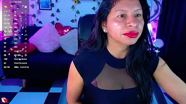 Snapshot of AbbyPrincessAGT chatting on 26, 2, 2026 AbbyPrincessAGT online show from 26, 2, 2026