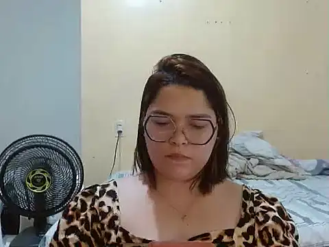 Snapshot of GoddessChaar chatting on 23, 2, 2025 GoddessChaar online show from 23, 2, 2025