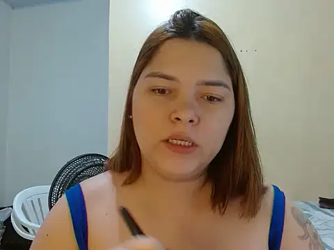 Snapshot of GoddessChaar chatting on 25, 2, 2025 GoddessChaar online show from 25, 2, 2025