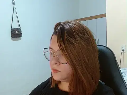 Snapshot of GoddessChaar chatting on 28, 2, 2025 GoddessChaar online show from 28, 2, 2025