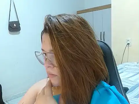 Snapshot of GoddessChaar chatting on 2, 3, 2025 GoddessChaar online show from 2, 3, 2025