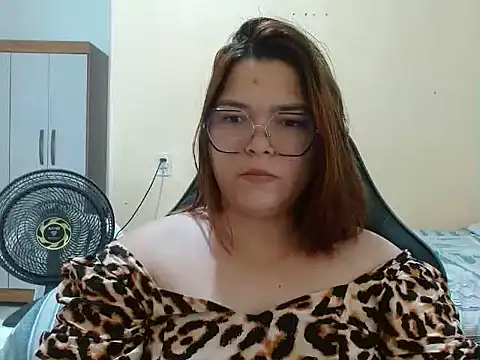 Snapshot of GoddessChaar chatting on 7, 3, 2025 GoddessChaar online show from 7, 3, 2025